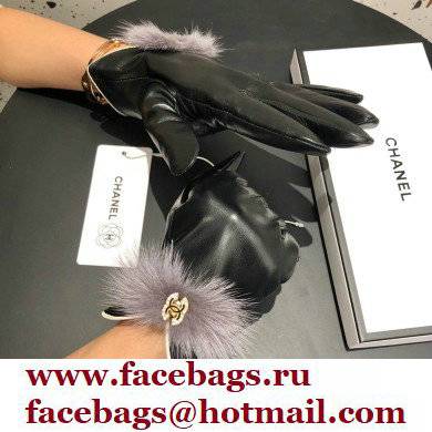 Chanel Gloves CH44 2021