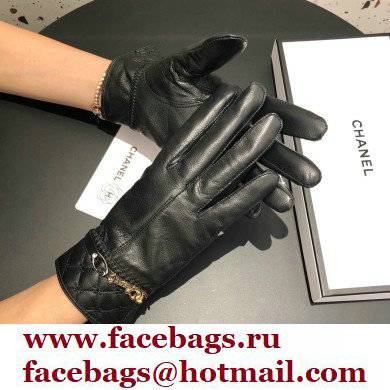 Chanel Gloves CH45 2021