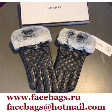 Chanel Gloves CH48 2021