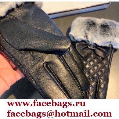 Chanel Gloves CH48 2021