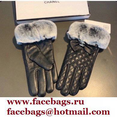 Chanel Gloves CH48 2021