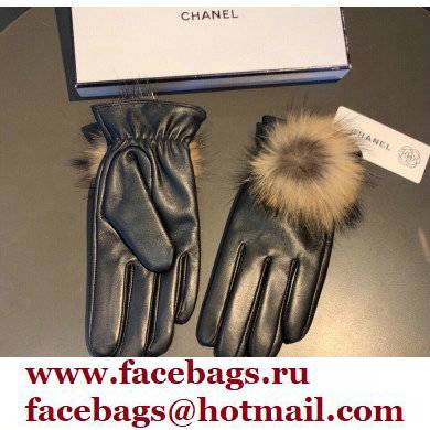 Chanel Gloves CH49 2021