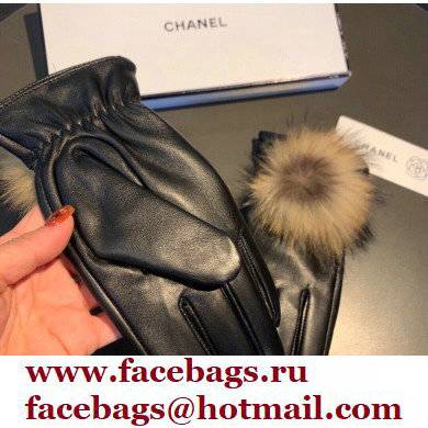 Chanel Gloves CH49 2021