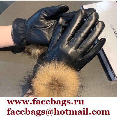 Chanel Gloves CH49 2021