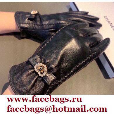 Chanel Gloves CH51 2021