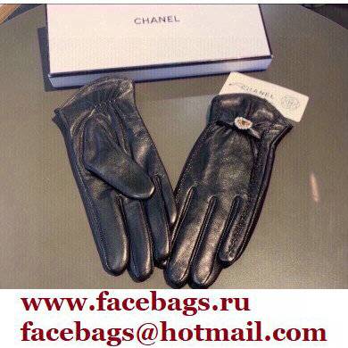 Chanel Gloves CH51 2021