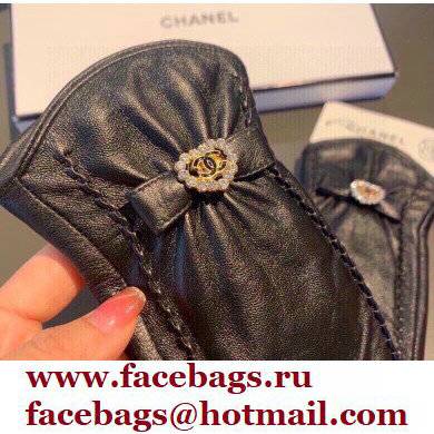 Chanel Gloves CH51 2021