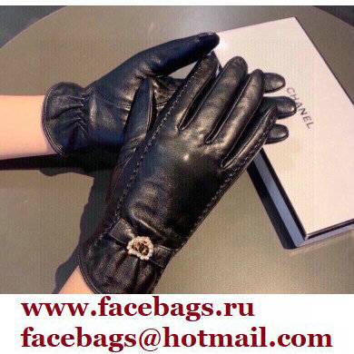 Chanel Gloves CH51 2021