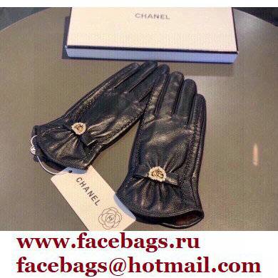 Chanel Gloves CH51 2021