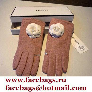 Chanel Gloves CH52 2021