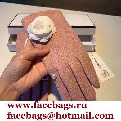 Chanel Gloves CH52 2021