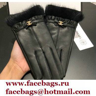 Chanel Gloves CH54 2021