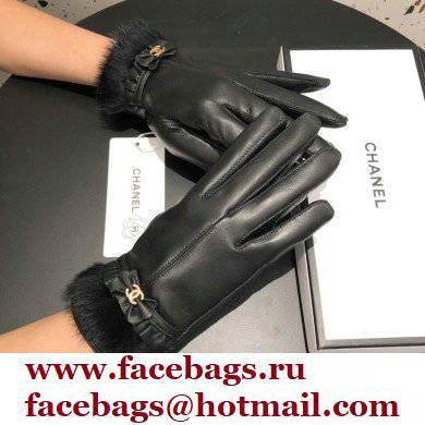 Chanel Gloves CH54 2021