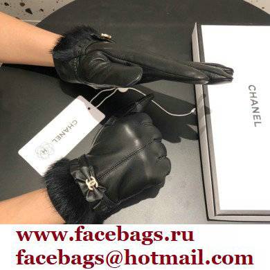 Chanel Gloves CH54 2021