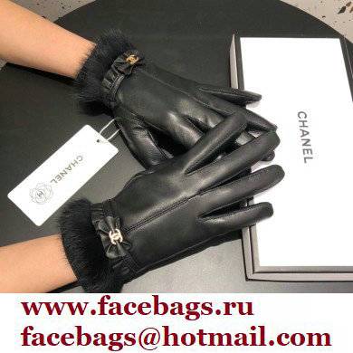 Chanel Gloves CH54 2021