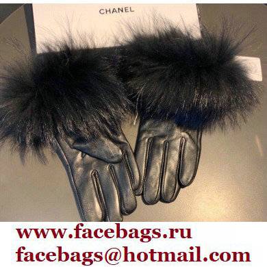 Chanel Gloves CH56 2021