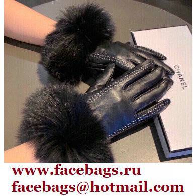 Chanel Gloves CH58 2021