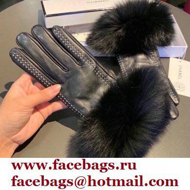 Chanel Gloves CH58 2021