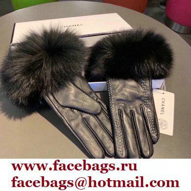 Chanel Gloves CH58 2021