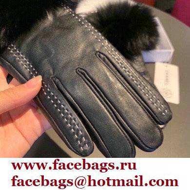 Chanel Gloves CH58 2021