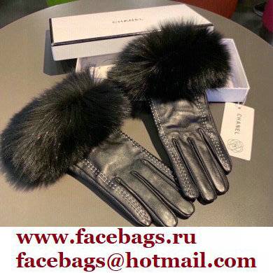 Chanel Gloves CH58 2021