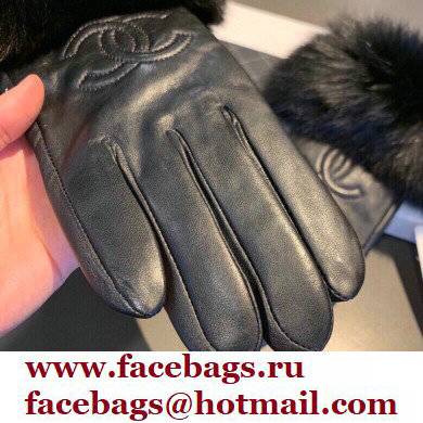 Chanel Gloves CH59 2021