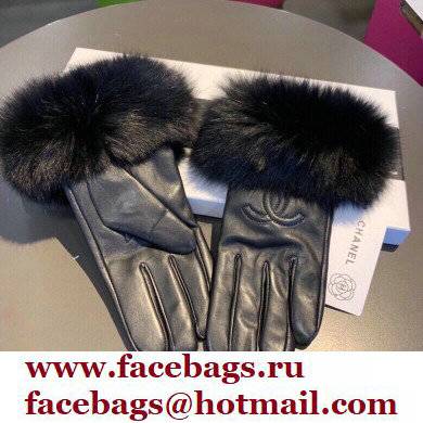 Chanel Gloves CH59 2021