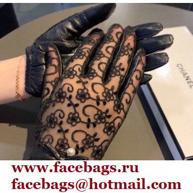 Chanel Gloves CH60 2021