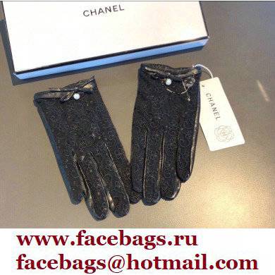 Chanel Gloves CH60 2021