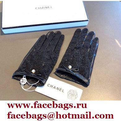 Chanel Gloves CH60 2021