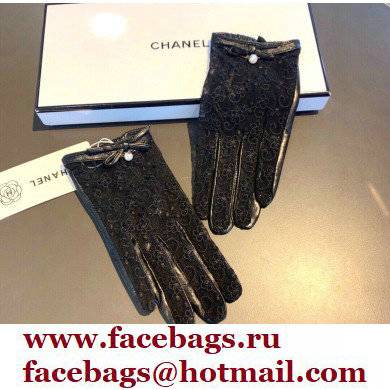 Chanel Gloves CH60 2021