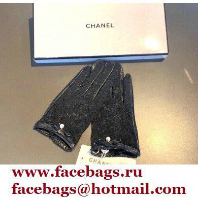 Chanel Gloves CH60 2021