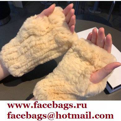 Chanel Gloves CH62 2021