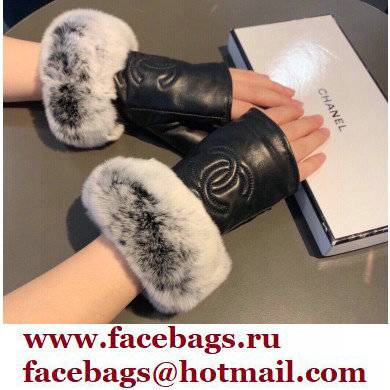 Chanel Gloves CH63 2021