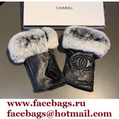 Chanel Gloves CH63 2021