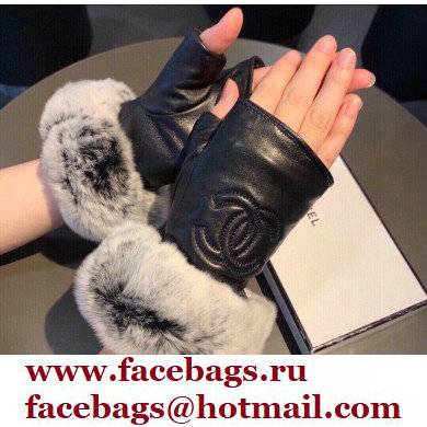 Chanel Gloves CH63 2021