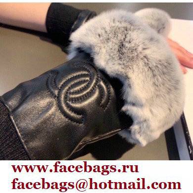 Chanel Gloves CH64 2021