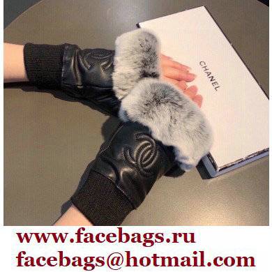 Chanel Gloves CH64 2021