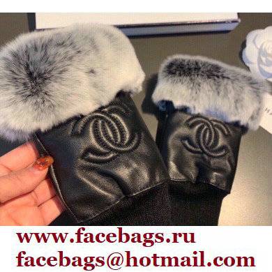 Chanel Gloves CH64 2021