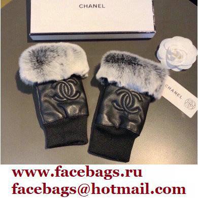 Chanel Gloves CH64 2021