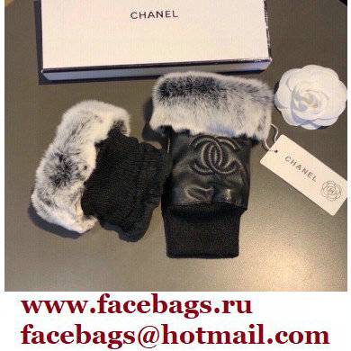 Chanel Gloves CH64 2021