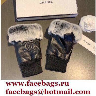 Chanel Gloves CH64 2021