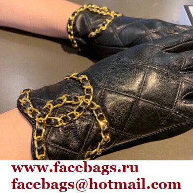 Chanel Gloves CH66 2021