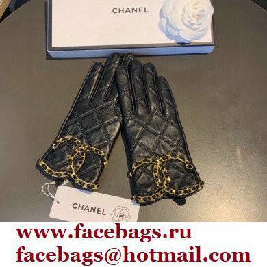 Chanel Gloves CH66 2021