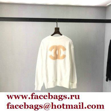 Chanel Sweatshirt/Sweater CH09 2021