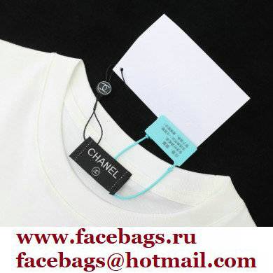 Chanel T-shirt CH02 2021