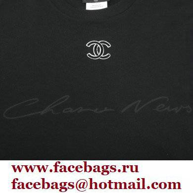 Chanel T-shirt CH04 2021