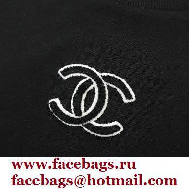 Chanel T-shirt CH04 2021