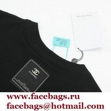 Chanel T-shirt CH04 2021