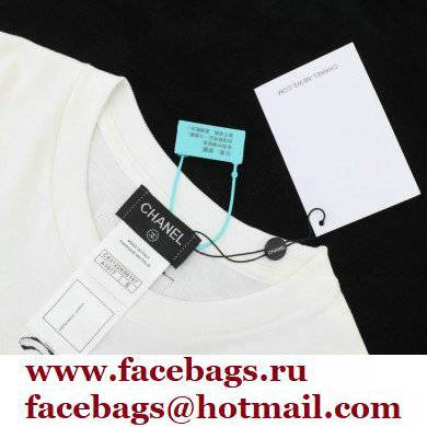 Chanel T-shirt CH05 2021